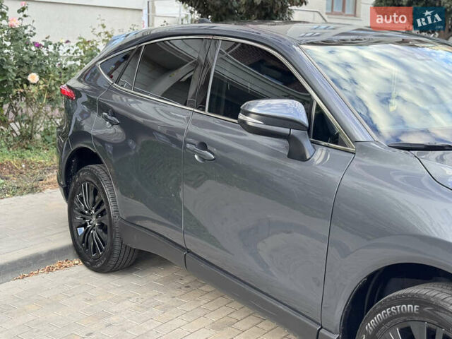 Тойота Венза 2021 в Одессе на Automoto.ua Серый Тойота Венза, объемом двигателя 2.5 л и пробегом 115 тыс. км за 27900 $, фото 57 на Automoto.ua