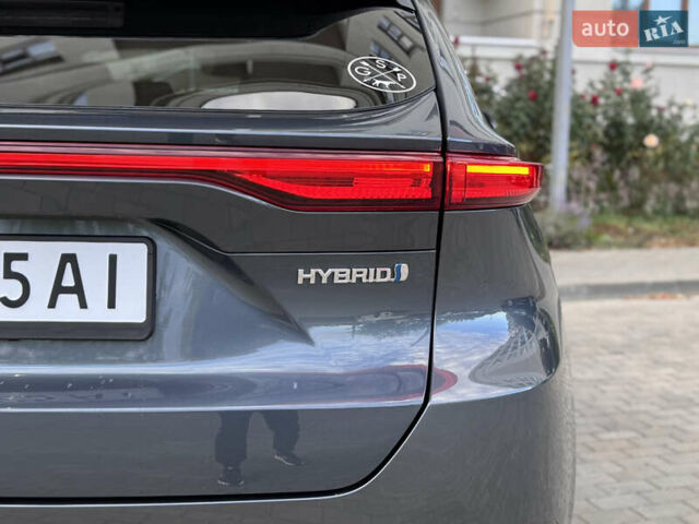 Тойота Венза 2021 в Одессе на Automoto.ua Серый Тойота Венза, объемом двигателя 2.5 л и пробегом 115 тыс. км за 27900 $, фото 47 на Automoto.ua