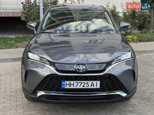 Тойота Венза 2021 в Одессе на Automoto.ua Серый Тойота Венза, объемом двигателя 2.5 л и пробегом 115 тыс. км за 27900 $, фото 13 на Automoto.ua