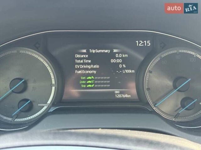 Серый Тойота Венза, объемом двигателя 2.49 л и пробегом 120 тыс. км за 30500 $, фото 36 на Automoto.ua