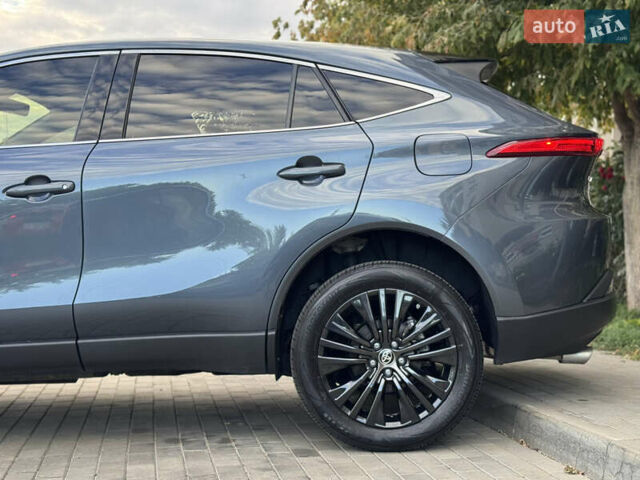 Тойота Венза 2021 в Одессе на Automoto.ua Серый Тойота Венза, объемом двигателя 2.5 л и пробегом 115 тыс. км за 27900 $, фото 16 на Automoto.ua