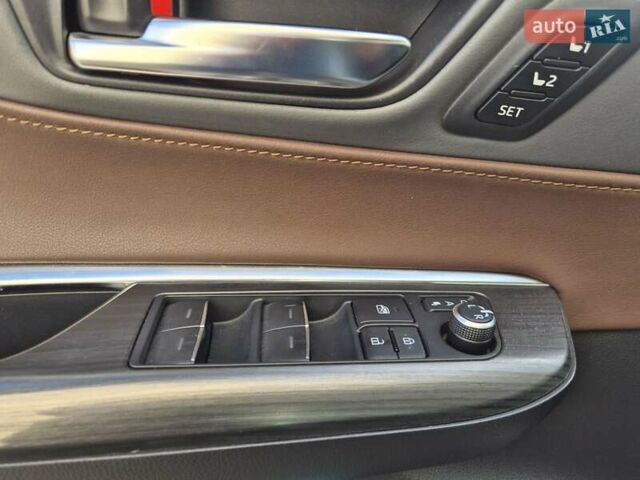 Серый Тойота Венза, объемом двигателя 2.49 л и пробегом 86 тыс. км за 38900 $, фото 2 на Automoto.ua