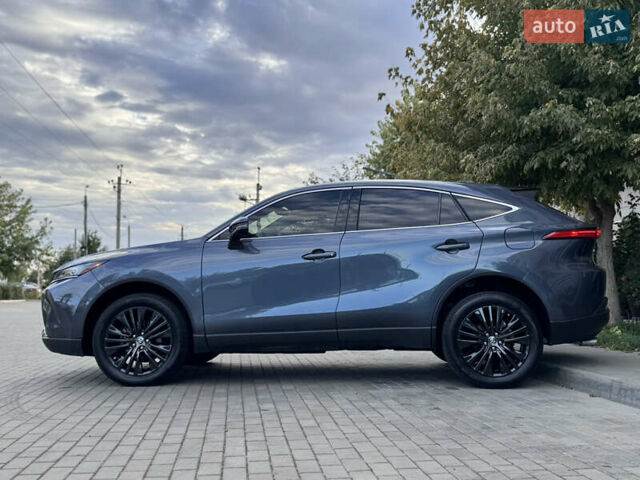 Тойота Венза 2021 в Одессе на Automoto.ua Серый Тойота Венза, объемом двигателя 2.5 л и пробегом 115 тыс. км за 27900 $, фото 17 на Automoto.ua