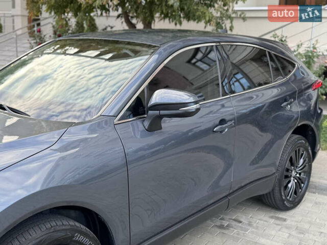 Тойота Венза 2021 в Одессе на Automoto.ua Серый Тойота Венза, объемом двигателя 2.5 л и пробегом 115 тыс. км за 27900 $, фото 20 на Automoto.ua