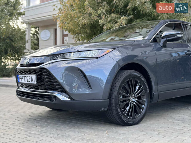 Тойота Венза 2021 в Одессе на Automoto.ua Серый Тойота Венза, объемом двигателя 2.5 л и пробегом 115 тыс. км за 27900 $, фото 18 на Automoto.ua