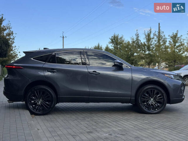 Тойота Венза 2021 в Одессе на Automoto.ua Серый Тойота Венза, объемом двигателя 2.5 л и пробегом 115 тыс. км за 27900 $, фото 54 на Automoto.ua
