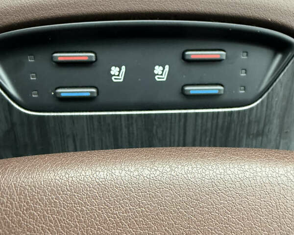 Серый Тойота Венза, объемом двигателя 2.49 л и пробегом 1 тыс. км за 46000 $, фото 33 на Automoto.ua