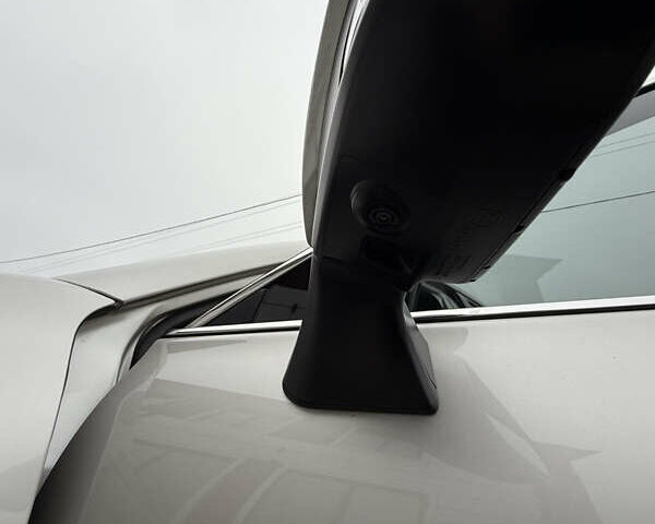 Серый Тойота Венза, объемом двигателя 2.49 л и пробегом 1 тыс. км за 46000 $, фото 27 на Automoto.ua