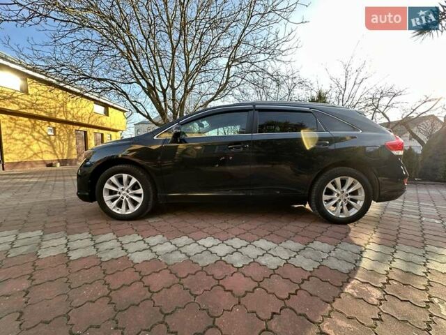 Синий Тойота Венза, объемом двигателя 2.67 л и пробегом 190 тыс. км за 17000 $, фото 5 на Automoto.ua