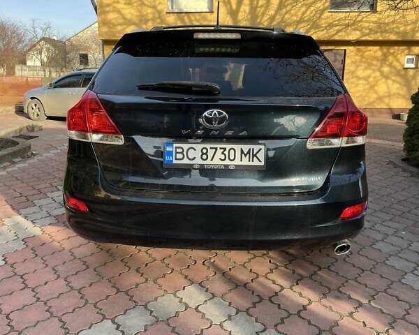 Синий Тойота Венза, объемом двигателя 2.67 л и пробегом 190 тыс. км за 17000 $, фото 8 на Automoto.ua