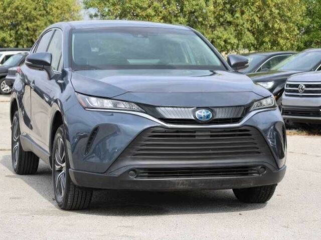 Синий Тойота Венза, объемом двигателя 2.5 л и пробегом 58 тыс. км за 13500 $, фото 3 на Automoto.ua