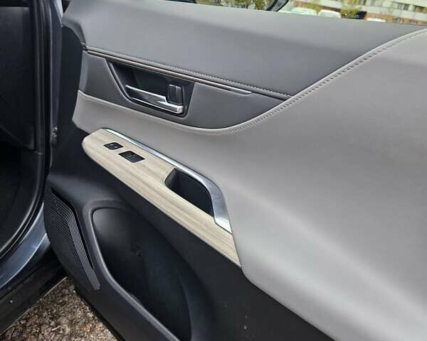 Синий Тойота Венза, объемом двигателя 2.49 л и пробегом 103 тыс. км за 32800 $, фото 19 на Automoto.ua