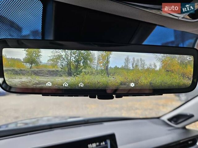 Синий Тойота Венза, объемом двигателя 2.49 л и пробегом 103 тыс. км за 32800 $, фото 32 на Automoto.ua