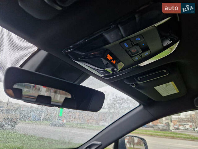 Синій Тойота Венза, об'ємом двигуна 2.49 л та пробігом 81 тис. км за 32000 $, фото 17 на Automoto.ua