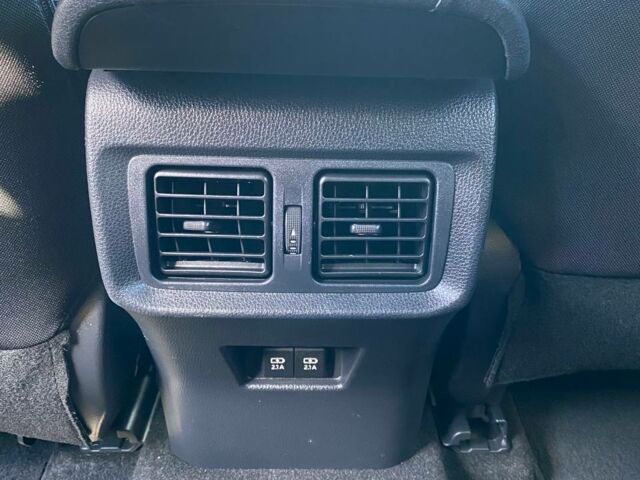 Синий Тойота Венза, объемом двигателя 2.5 л и пробегом 138 тыс. км за 31500 $, фото 8 на Automoto.ua