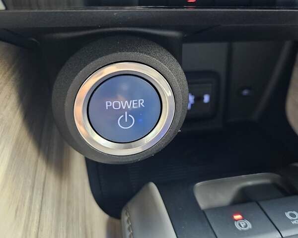 Синий Тойота Венза, объемом двигателя 2.49 л и пробегом 103 тыс. км за 32800 $, фото 33 на Automoto.ua