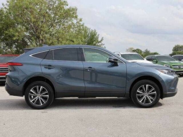 Синий Тойота Венза, объемом двигателя 2.5 л и пробегом 58 тыс. км за 13500 $, фото 4 на Automoto.ua