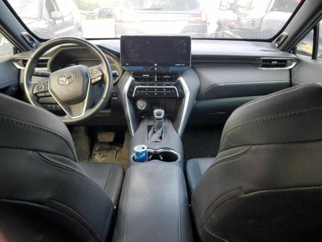 Синій Тойота Венза, об'ємом двигуна 2.5 л та пробігом 68 тис. км за 11700 $, фото 7 на Automoto.ua