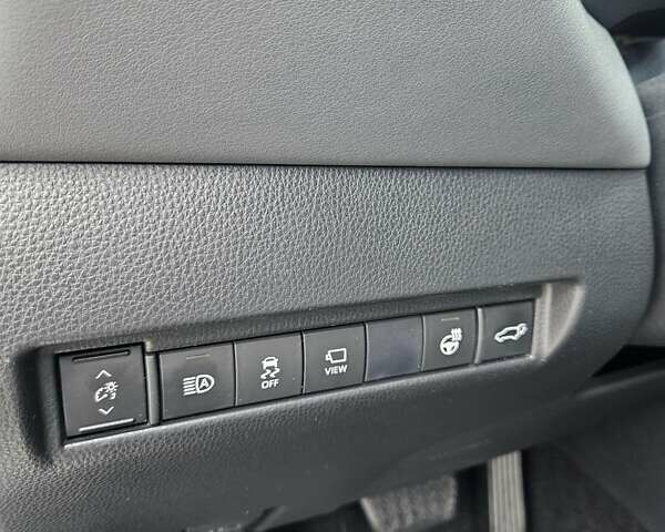 Синий Тойота Венза, объемом двигателя 2.49 л и пробегом 103 тыс. км за 32800 $, фото 12 на Automoto.ua