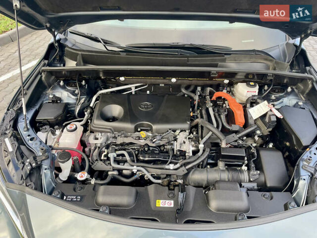 Синий Тойота Венза, объемом двигателя 2.49 л и пробегом 233 тыс. км за 35700 $, фото 45 на Automoto.ua