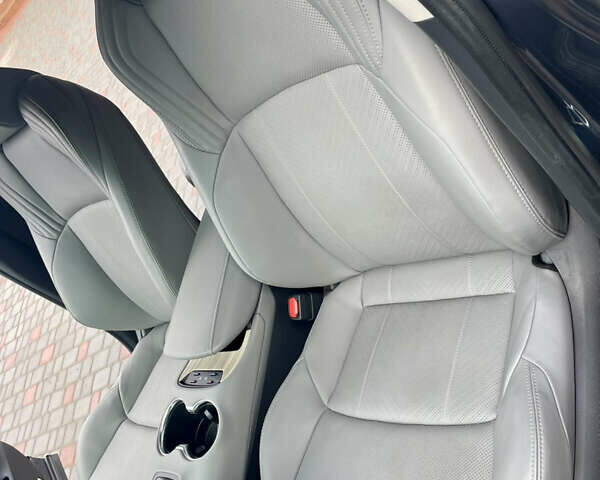 Синий Тойота Венза, объемом двигателя 2.49 л и пробегом 233 тыс. км за 35700 $, фото 22 на Automoto.ua