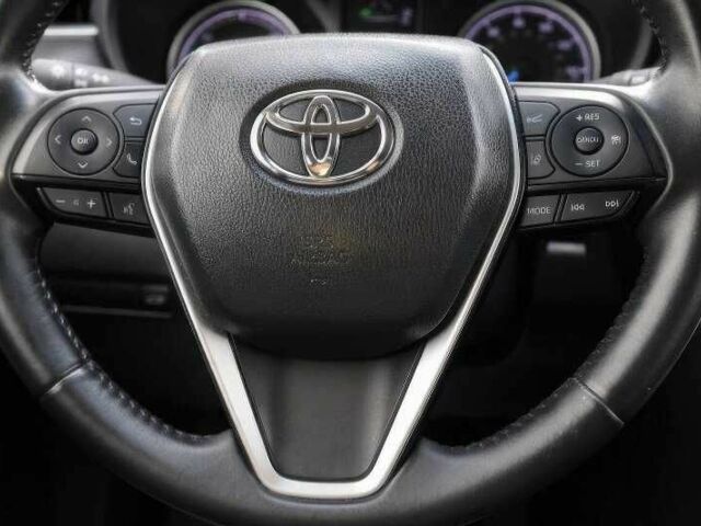 Синий Тойота Венза, объемом двигателя 2.5 л и пробегом 58 тыс. км за 13500 $, фото 12 на Automoto.ua