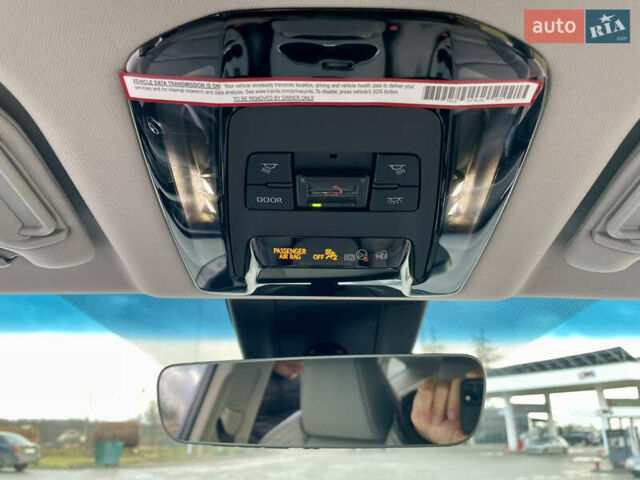 Синий Тойота Венза, объемом двигателя 2.49 л и пробегом 233 тыс. км за 35700 $, фото 48 на Automoto.ua