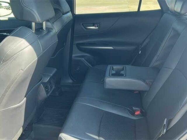 Синий Тойота Венза, объемом двигателя 2.5 л и пробегом 23 тыс. км за 24400 $, фото 12 на Automoto.ua