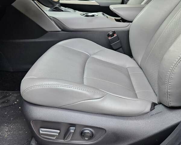 Синий Тойота Венза, объемом двигателя 2.49 л и пробегом 103 тыс. км за 32800 $, фото 16 на Automoto.ua