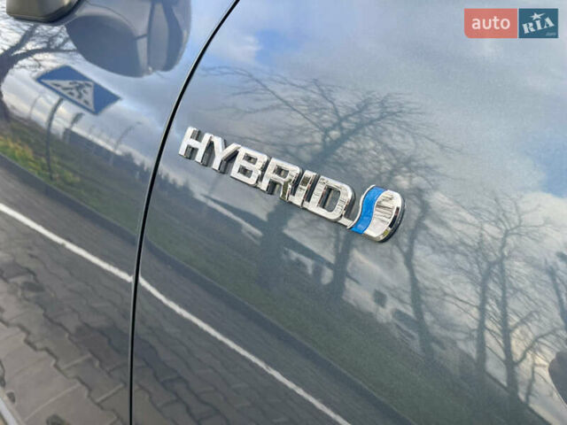 Синий Тойота Венза, объемом двигателя 2.49 л и пробегом 233 тыс. км за 35700 $, фото 13 на Automoto.ua