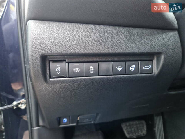 Синій Тойота Венза, об'ємом двигуна 2.49 л та пробігом 81 тис. км за 32000 $, фото 14 на Automoto.ua