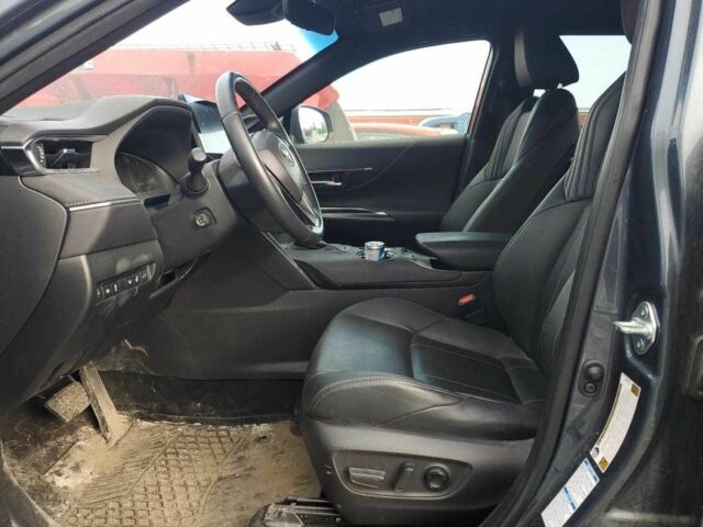 Синій Тойота Венза, об'ємом двигуна 2.5 л та пробігом 68 тис. км за 11700 $, фото 6 на Automoto.ua