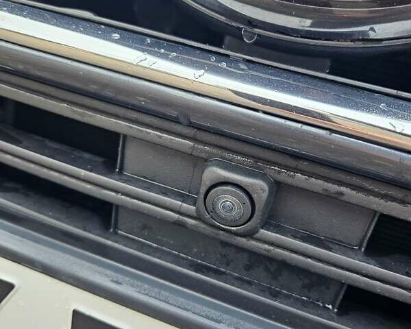 Синий Тойота Венза, объемом двигателя 2.49 л и пробегом 103 тыс. км за 32800 $, фото 11 на Automoto.ua