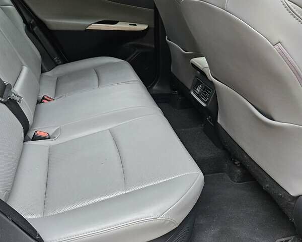 Синий Тойота Венза, объемом двигателя 2.49 л и пробегом 103 тыс. км за 32800 $, фото 22 на Automoto.ua