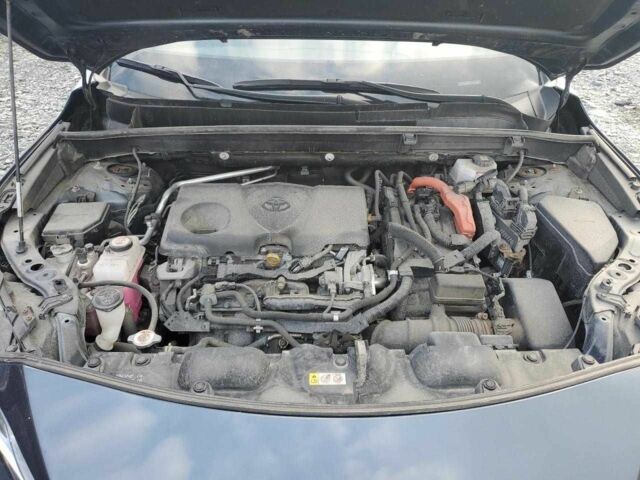 Синій Тойота Венза, об'ємом двигуна 2.5 л та пробігом 68 тис. км за 11700 $, фото 11 на Automoto.ua