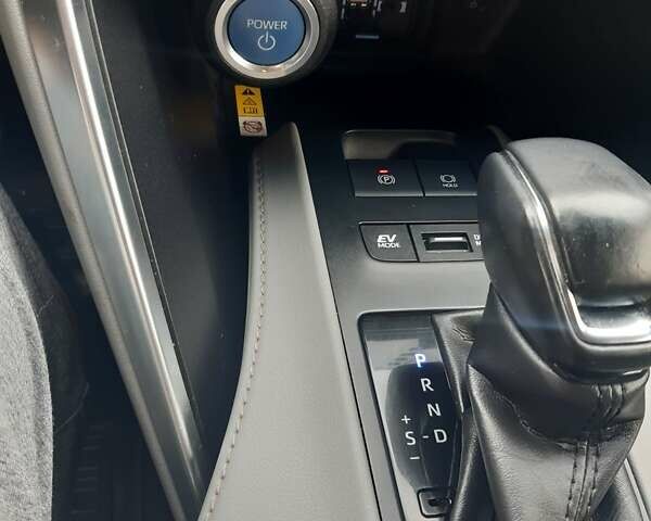 Синій Тойота Венза, об'ємом двигуна 2.49 л та пробігом 45 тис. км за 34500 $, фото 6 на Automoto.ua