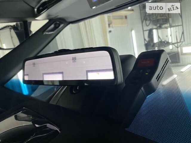 Тойота Венза 2021 в Киеве на Automoto.ua Синий Тойота Венза, объемом двигателя 2.49 л и пробегом 14 тыс. км за 36200 $, фото 16 на Automoto.ua