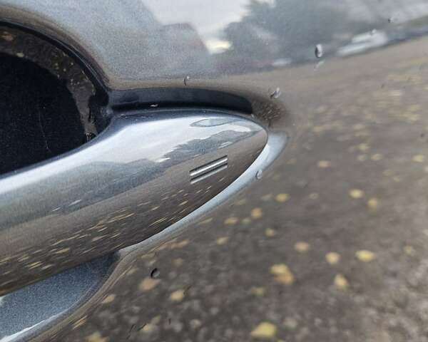 Синий Тойота Венза, объемом двигателя 2.49 л и пробегом 103 тыс. км за 32800 $, фото 20 на Automoto.ua