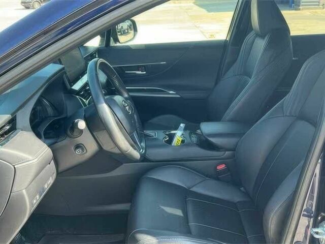 Синий Тойота Венза, объемом двигателя 2.5 л и пробегом 23 тыс. км за 24400 $, фото 10 на Automoto.ua