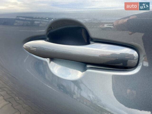 Синий Тойота Венза, объемом двигателя 2.49 л и пробегом 233 тыс. км за 35700 $, фото 15 на Automoto.ua