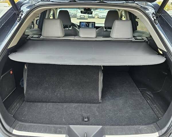 Синий Тойота Венза, объемом двигателя 2.49 л и пробегом 103 тыс. км за 32800 $, фото 27 на Automoto.ua