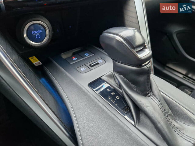 Синій Тойота Венза, об'ємом двигуна 2.49 л та пробігом 81 тис. км за 32000 $, фото 12 на Automoto.ua