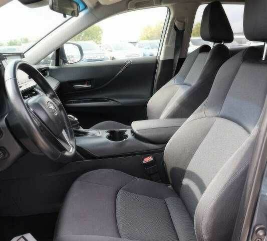 Синий Тойота Венза, объемом двигателя 2.5 л и пробегом 58 тыс. км за 13500 $, фото 9 на Automoto.ua