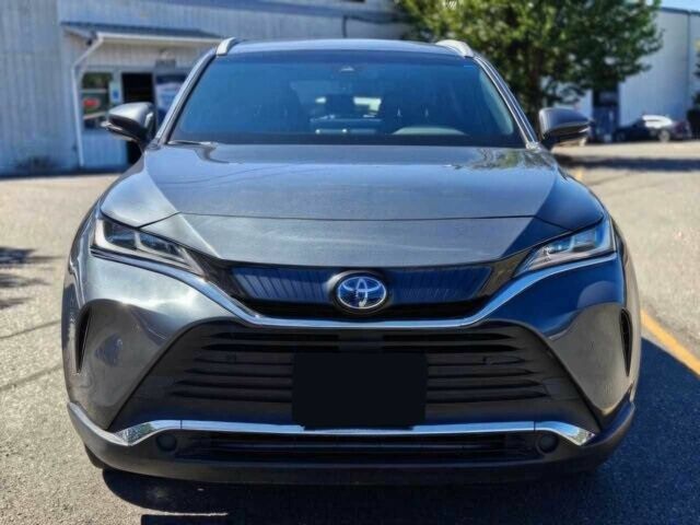 Синий Тойота Венза, объемом двигателя 2.5 л и пробегом 12 тыс. км за 19700 $, фото 1 на Automoto.ua