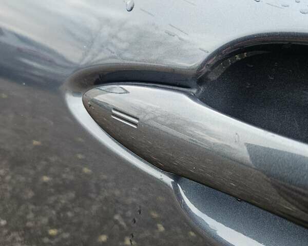 Синий Тойота Венза, объемом двигателя 2.49 л и пробегом 103 тыс. км за 32800 $, фото 10 на Automoto.ua