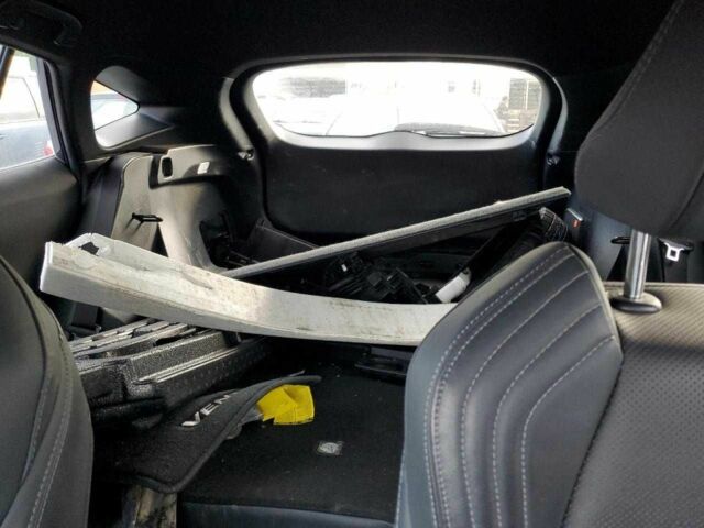 Синій Тойота Венза, об'ємом двигуна 2.5 л та пробігом 68 тис. км за 11700 $, фото 9 на Automoto.ua