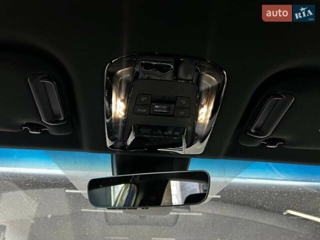 Синий Тойота Венза, объемом двигателя 2.49 л и пробегом 45 тыс. км за 36000 $, фото 10 на Automoto.ua