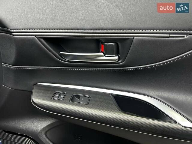 Синий Тойота Венза, объемом двигателя 2.49 л и пробегом 45 тыс. км за 36000 $, фото 9 на Automoto.ua