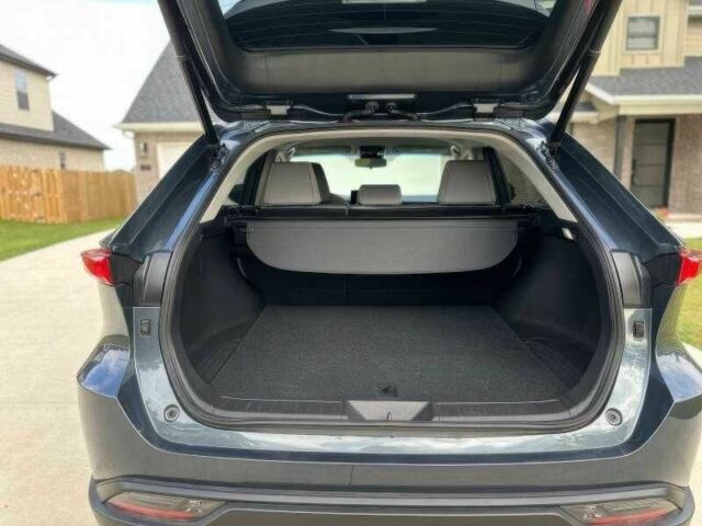 Синий Тойота Венза, объемом двигателя 2.5 л и пробегом 23 тыс. км за 12500 $, фото 5 на Automoto.ua