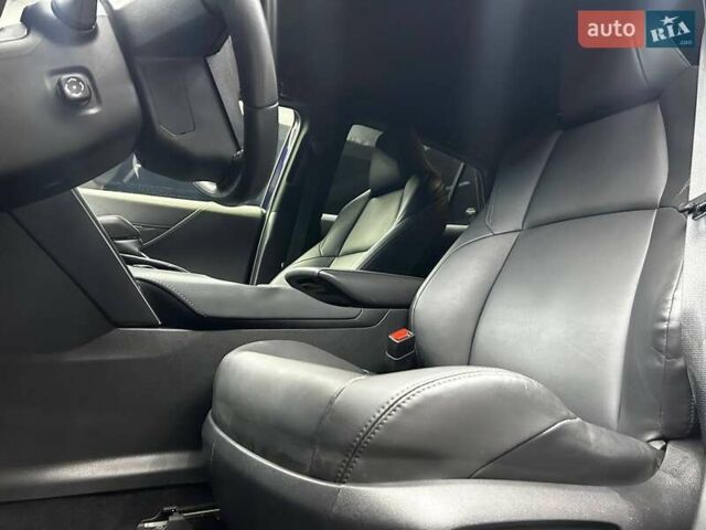 Синий Тойота Венза, объемом двигателя 2.49 л и пробегом 45 тыс. км за 36000 $, фото 20 на Automoto.ua